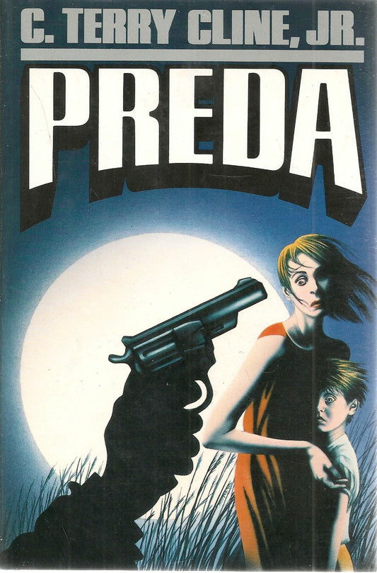 PREDA - C. TERRY CLINE JR.
