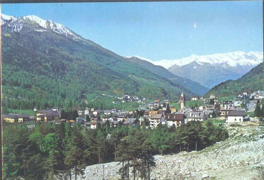 DRUOGNO - PANORAMA - NV