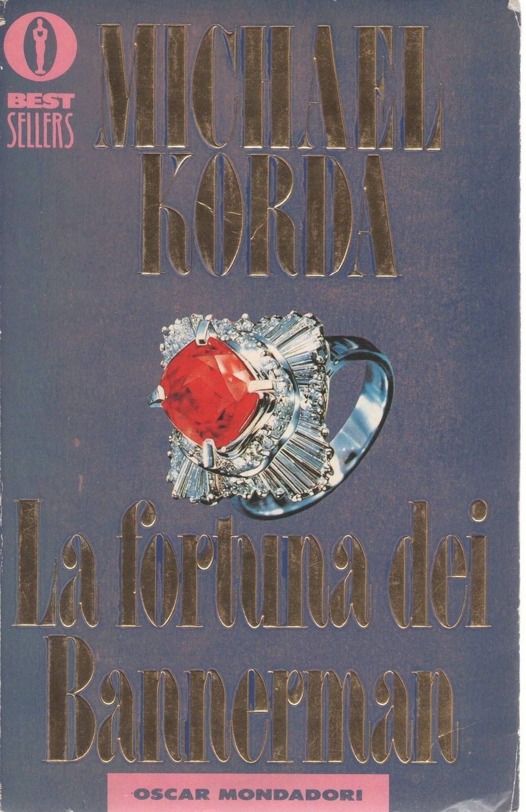 LA FORTUNA DEI BANNERMAN - MICHAEL KORDA