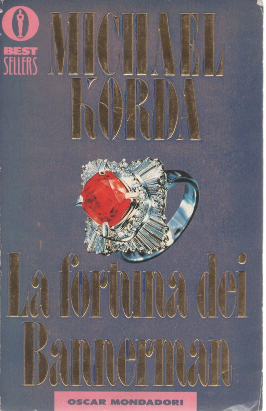 LA FORTUNA DEI BANNERMAN - MICHAEL KORDA