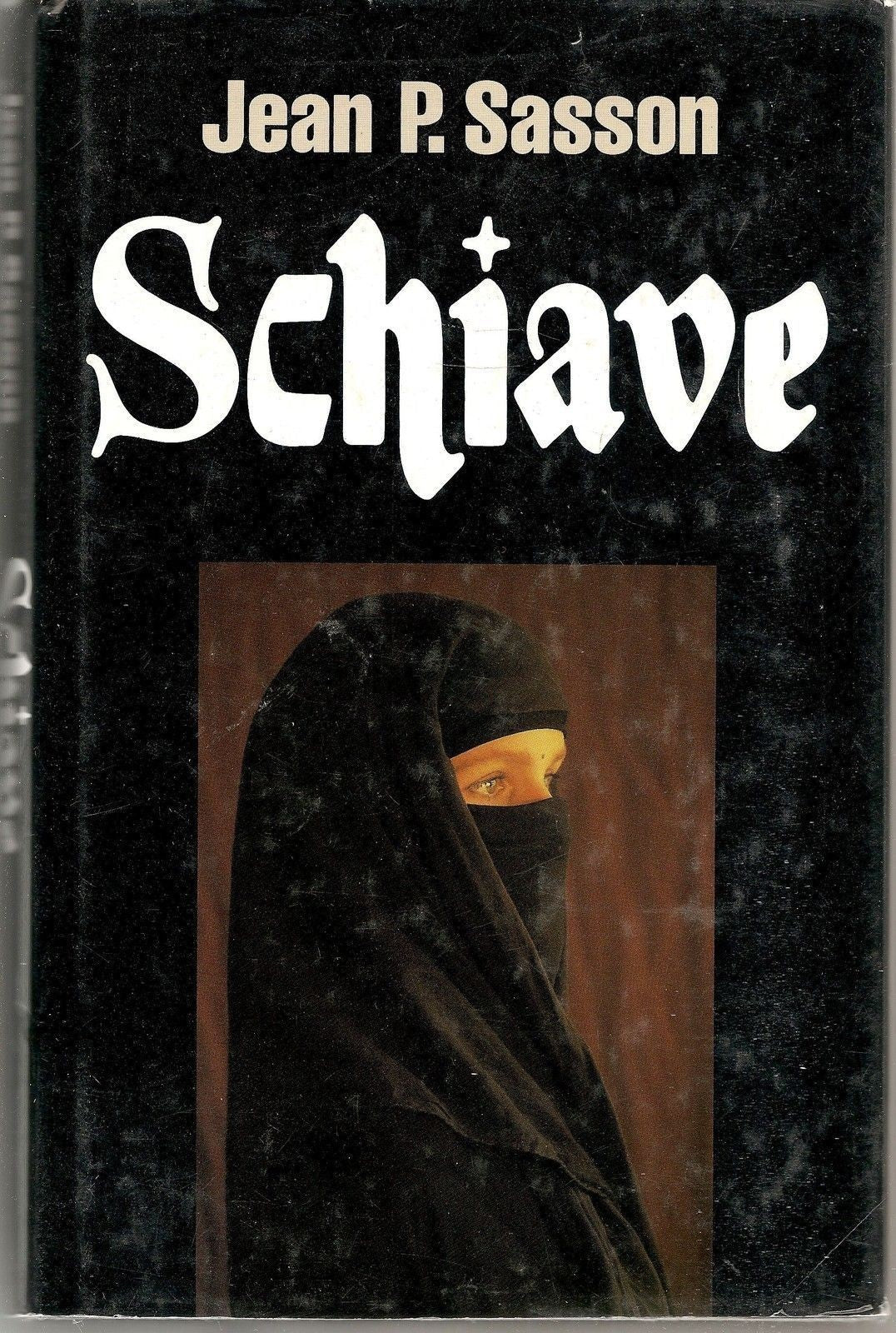 SCHIAVE - JEAN P. SASSON