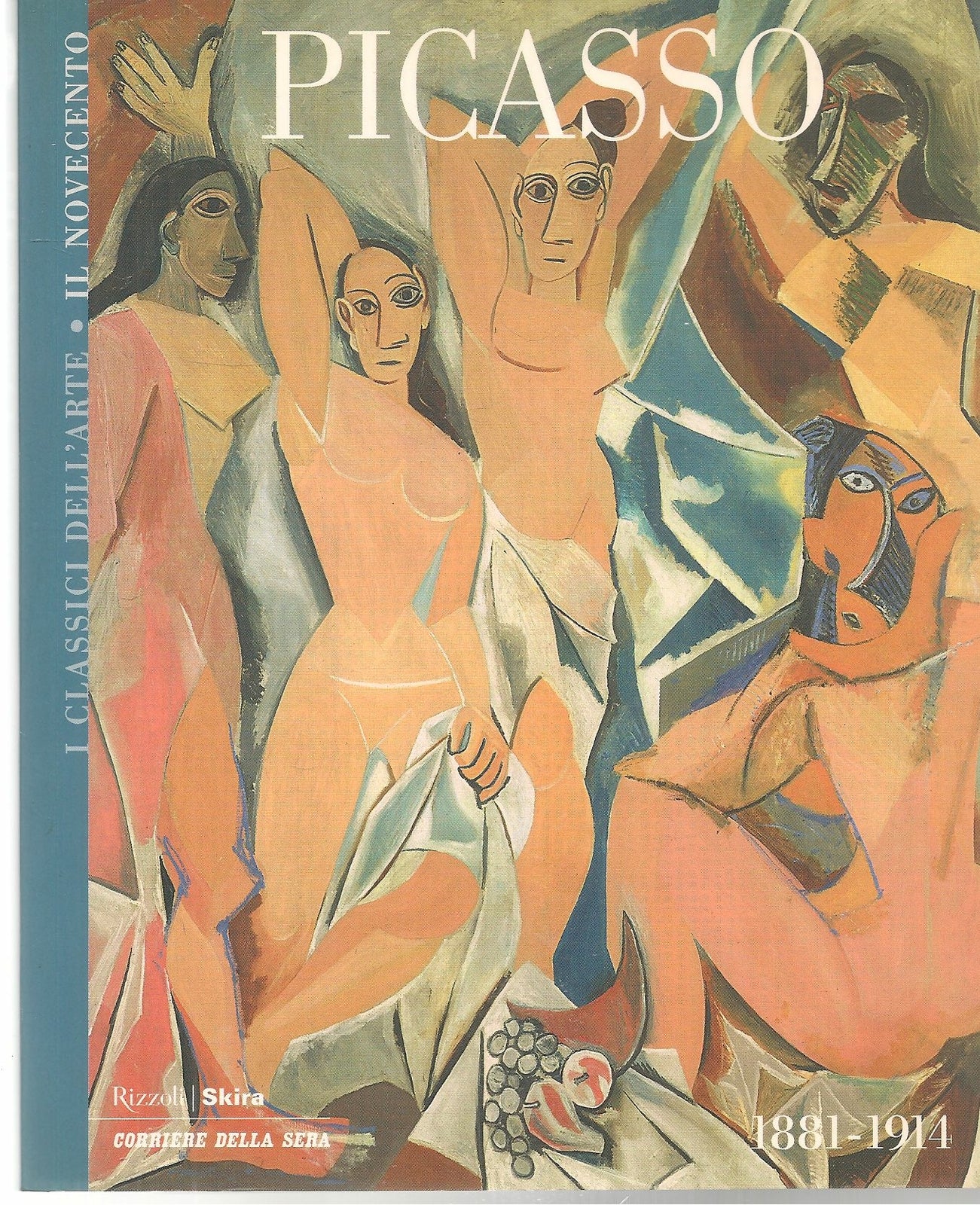 PICASSO - I CLASSI