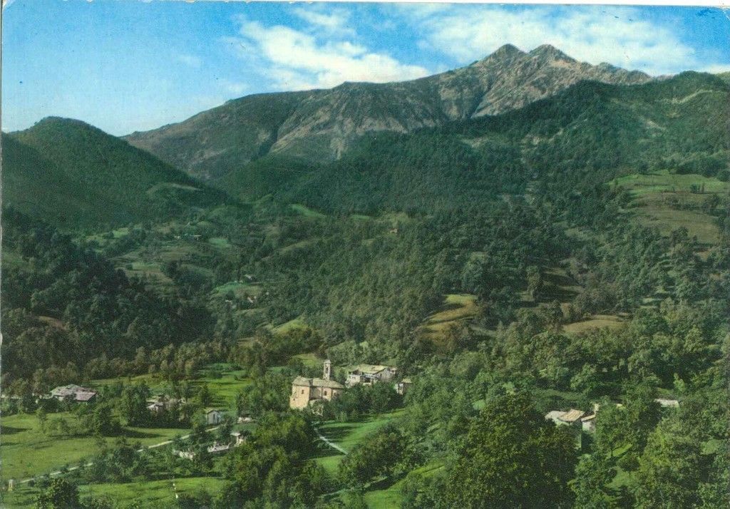 PEVERAGNO - PANORAMA - V1967