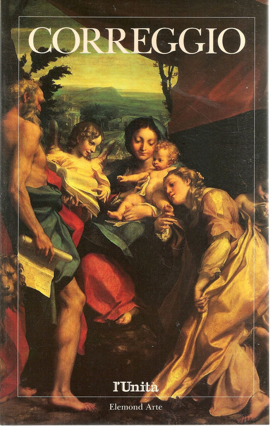 CORREGGIO - L'UNITA'