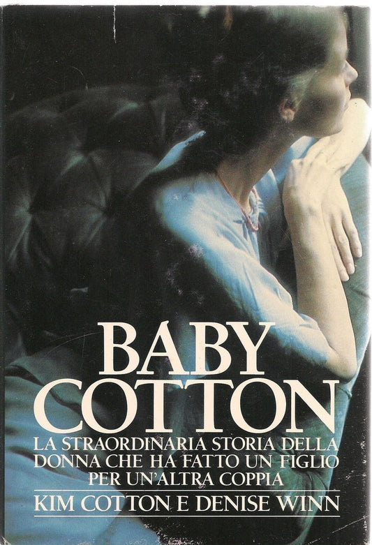 BABY COTTON - KIM COTTON/DENISE WIN