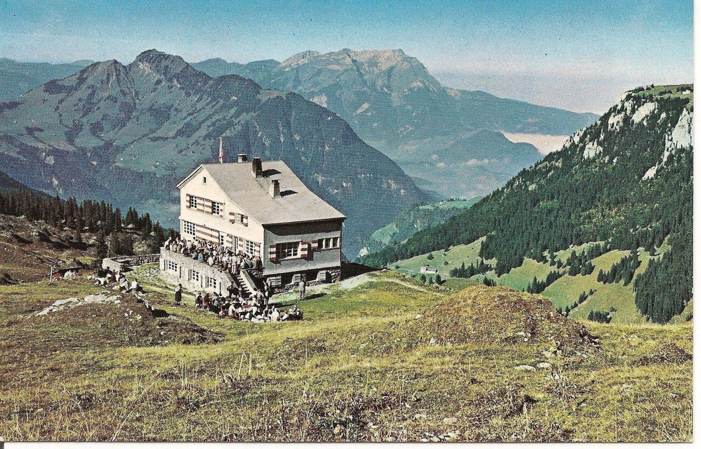 BRISENHAUS  SAC - V1968