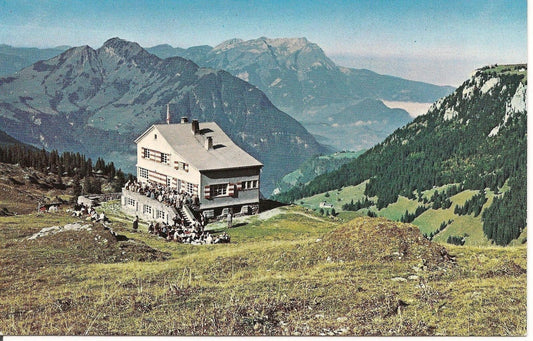 BRISENHAUS  SAC - V1968