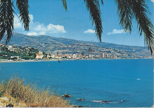 ARMA DI TAGGIA - PANORAMA - V 1977 - FG