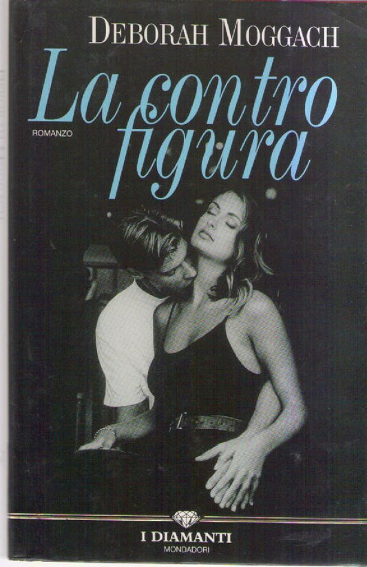 LA CONTROFIGURA - DEBORA MOGGACH