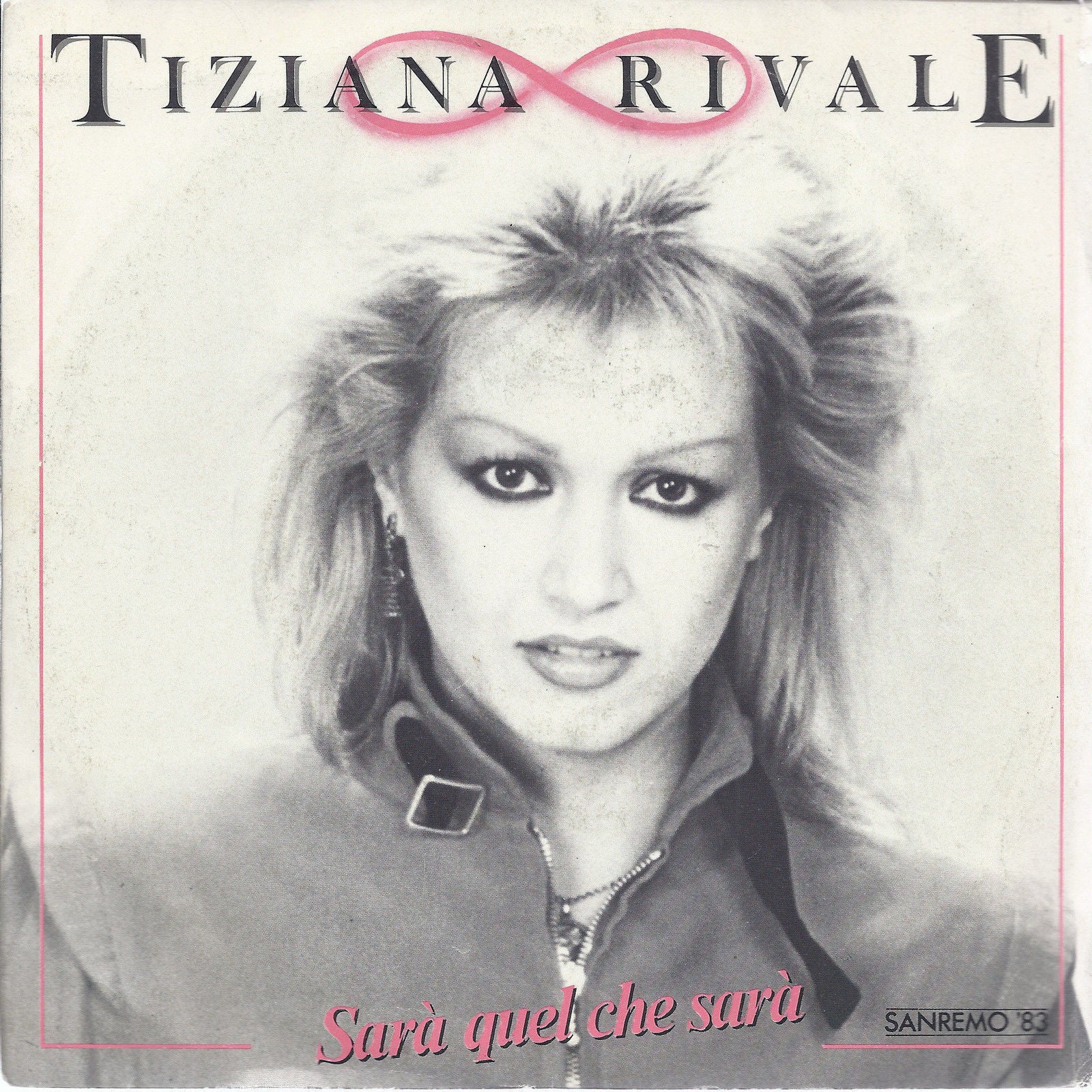SARA' QUEL CHE SARA' - SERENADE = TIZIANA RIVALE