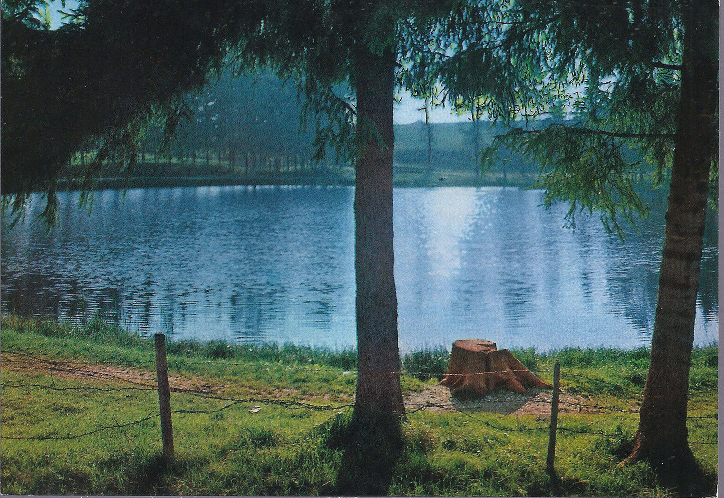 ASIAGO - LAGHETTO LUMERA - NV - FG - Ediz. Bonomo