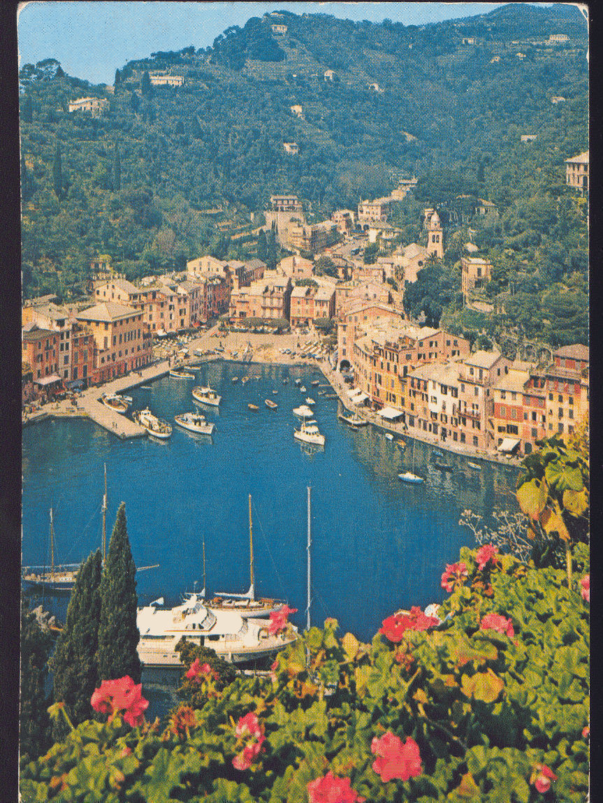 PORTOFINO V1980