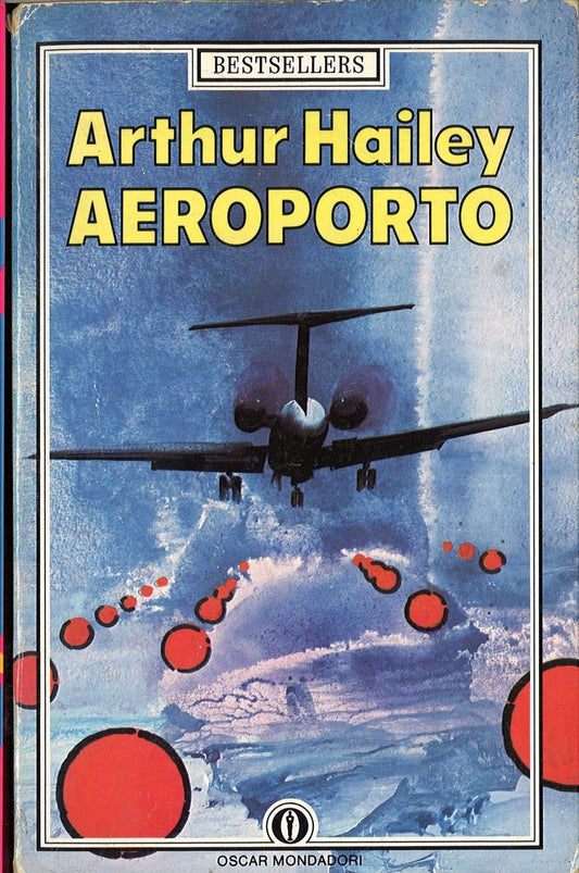 AEROPORTO  -  ARTHUR HAILEY