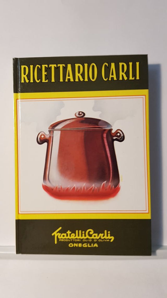RICETTARIO CARLI
