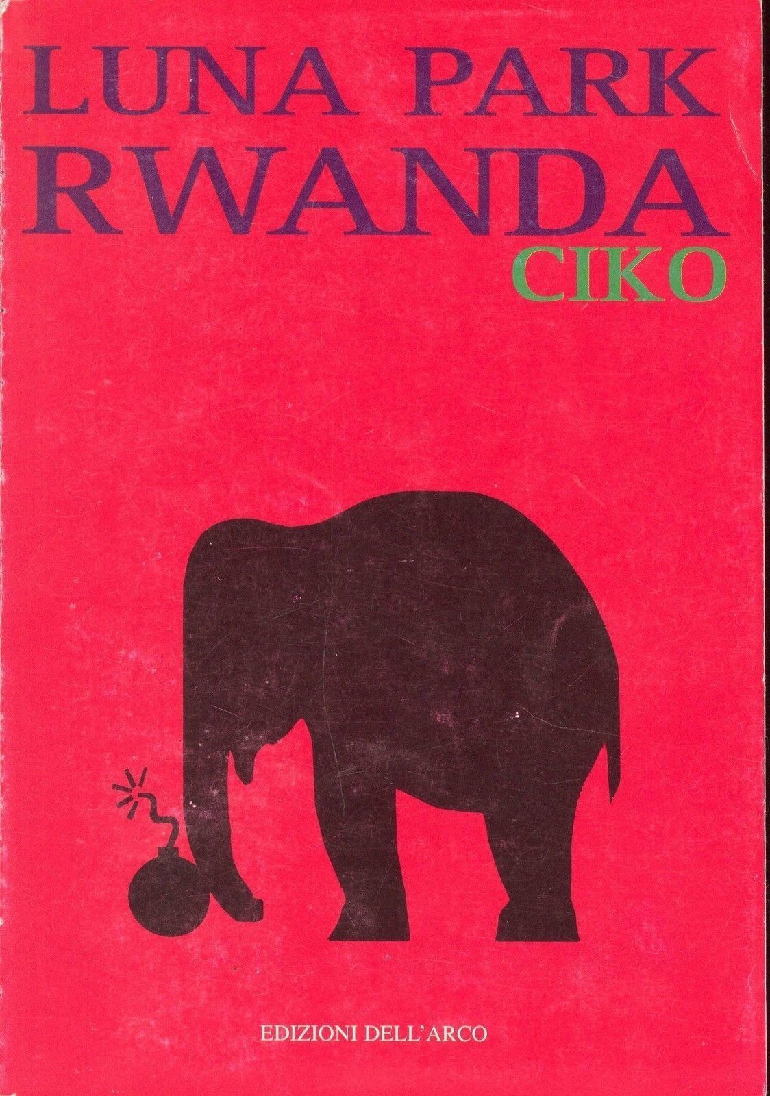 LUNA PARK RWANDA - CIKO