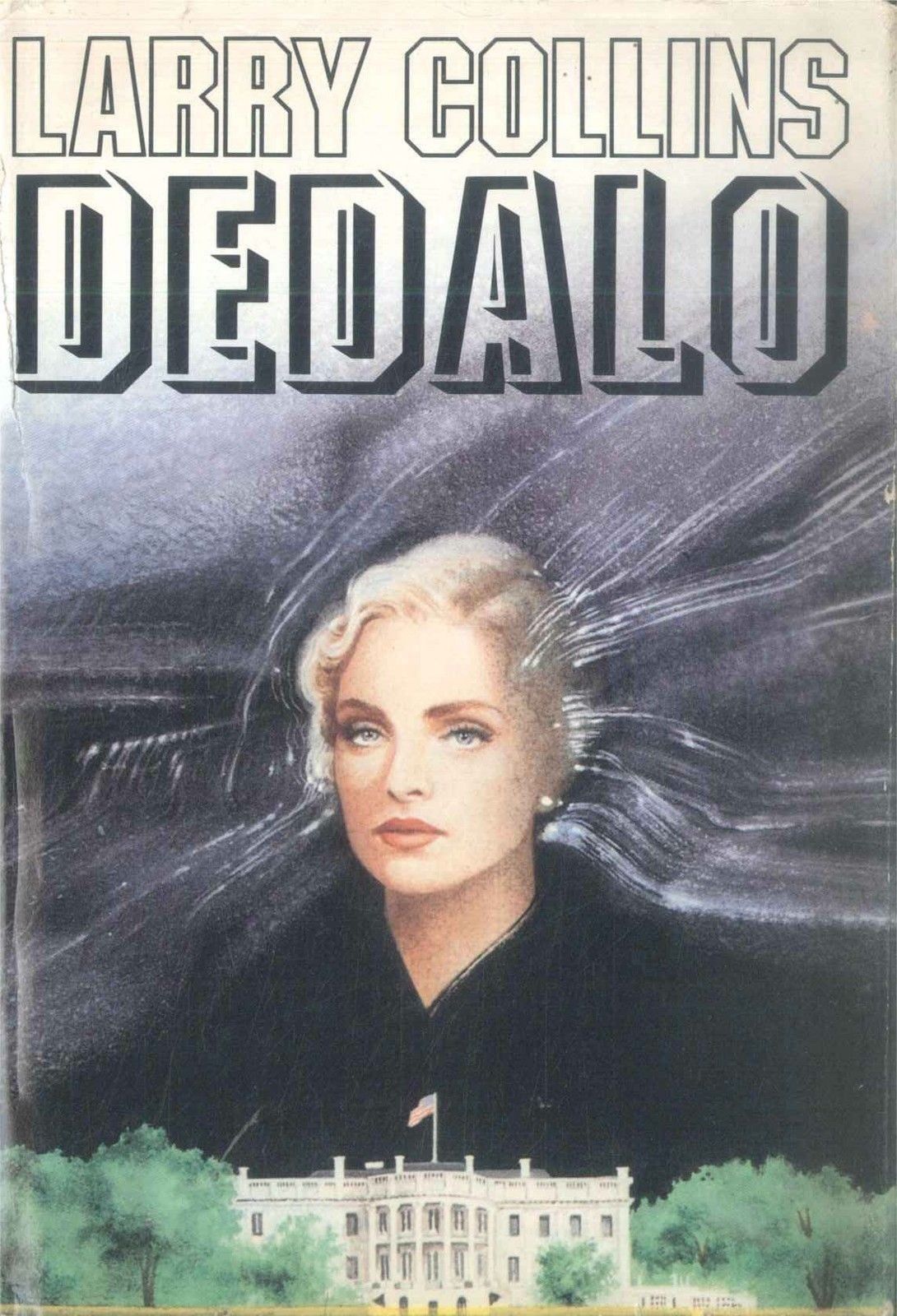 DEDALO - LARRY COLLINS