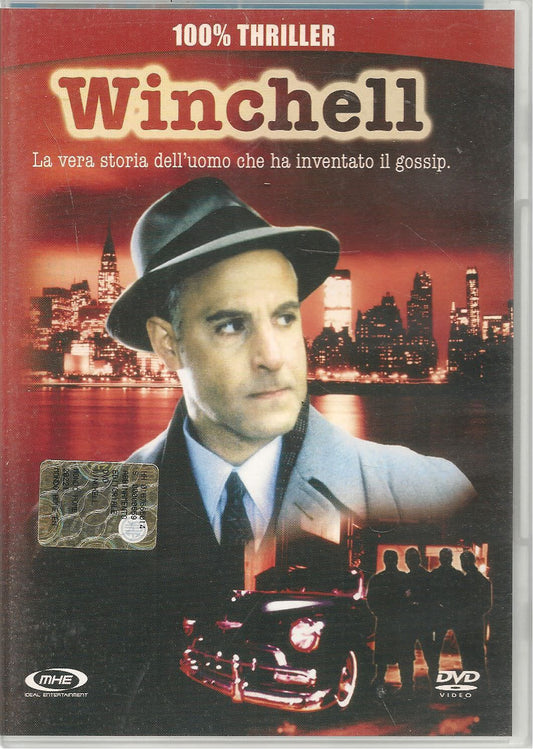 WINCHELL - DVD