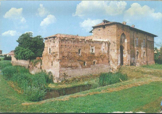 VIDIGULFO - IL CASTELLO - NV