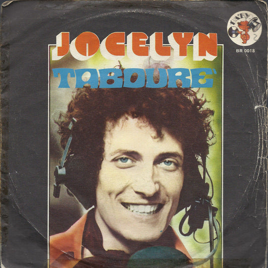 TABOURE' - UH-AH # JOCELYN