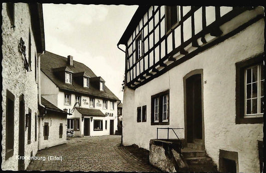 KRONENBURG - GERMANIA - V1966