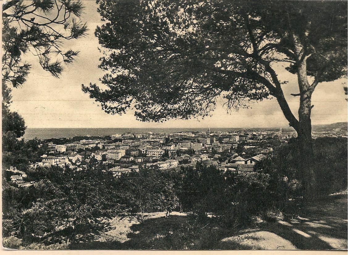 PESCARA - PANORAMA - NV
