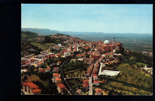 LORETO - VEDUTA AEREA - V1988