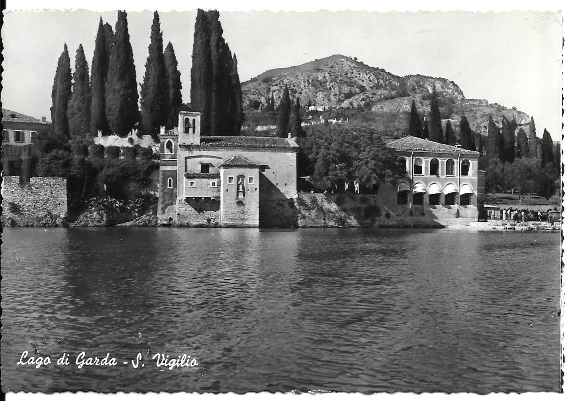 SAM VIGLIO - LAGO DI GARDA - VSD