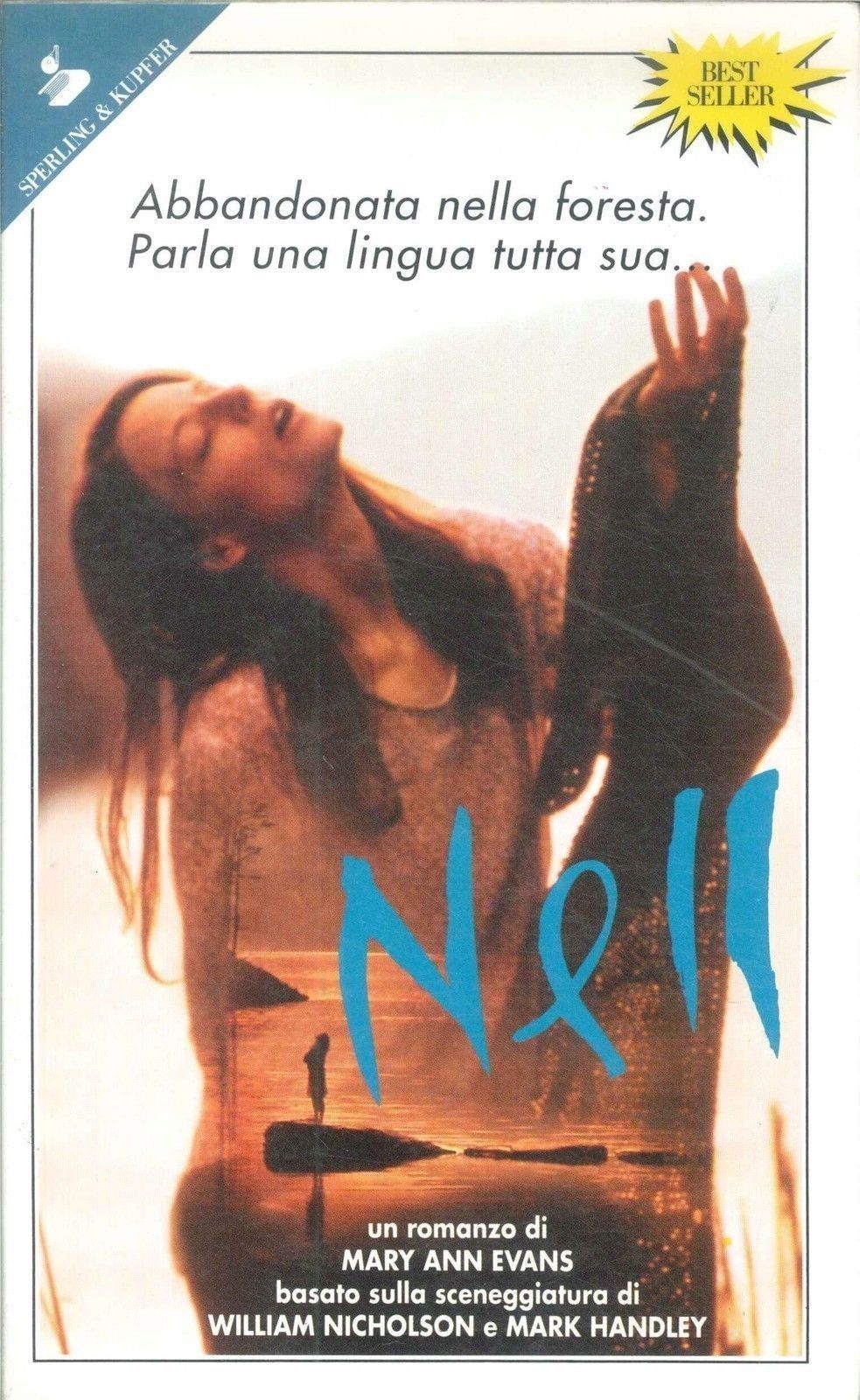 NELL - MARY ANN EVANS - ED. SPERLING