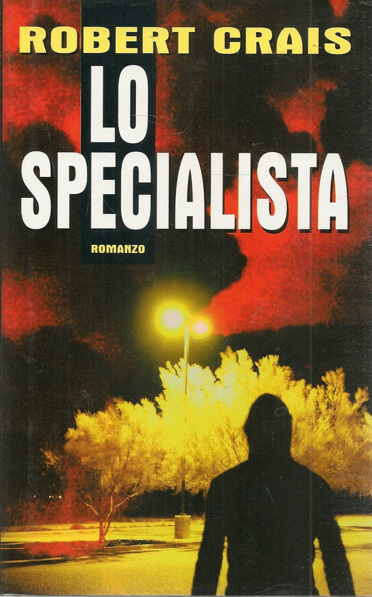 LO SPECIALISTA - ROBERT CRAIS
