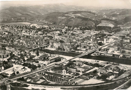 MARIBOR - PANORAMA - V1965