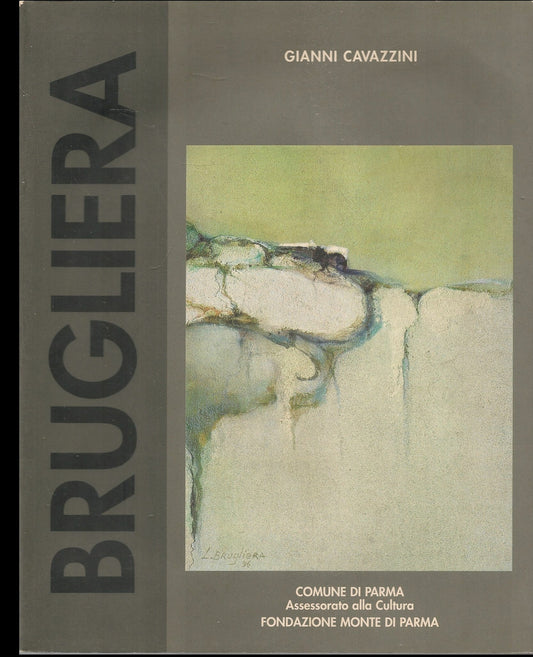 BRUGLIERA - GIANNI CAVAZZINI