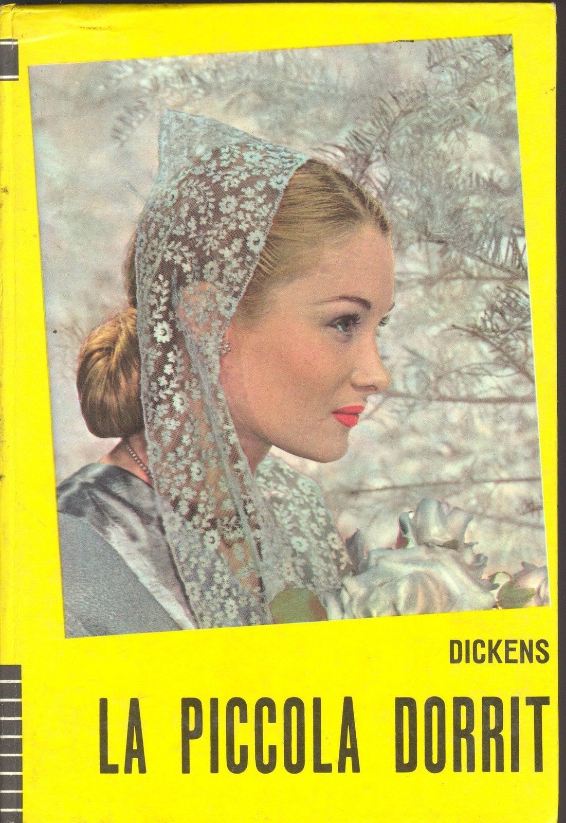 LA PICCOLA DORRIT - CHARLES DICKENS
