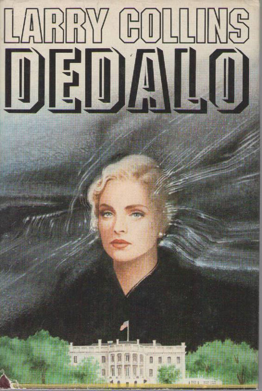 DEDALO - LARRY COLLINS    ED. CDE 1991