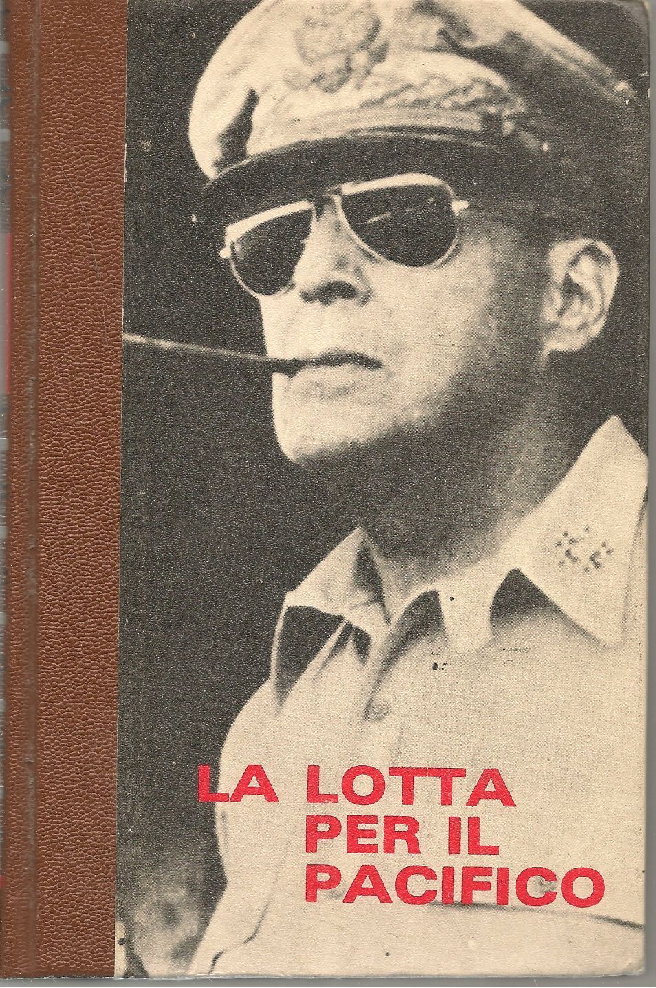 LA LOTTA PER IL PACIFICO - CLAUDE BERTIN VOL. 5 HIROSHIMA