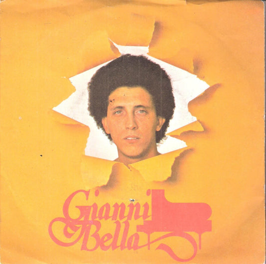 NO - SEI# GIANNI BELLA