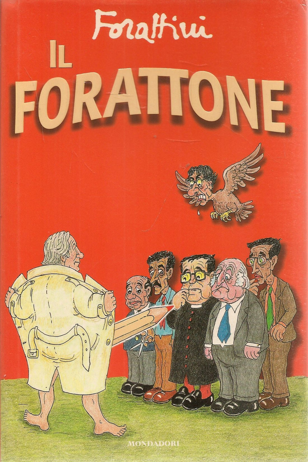 IL FORATTONE - FORATTINI