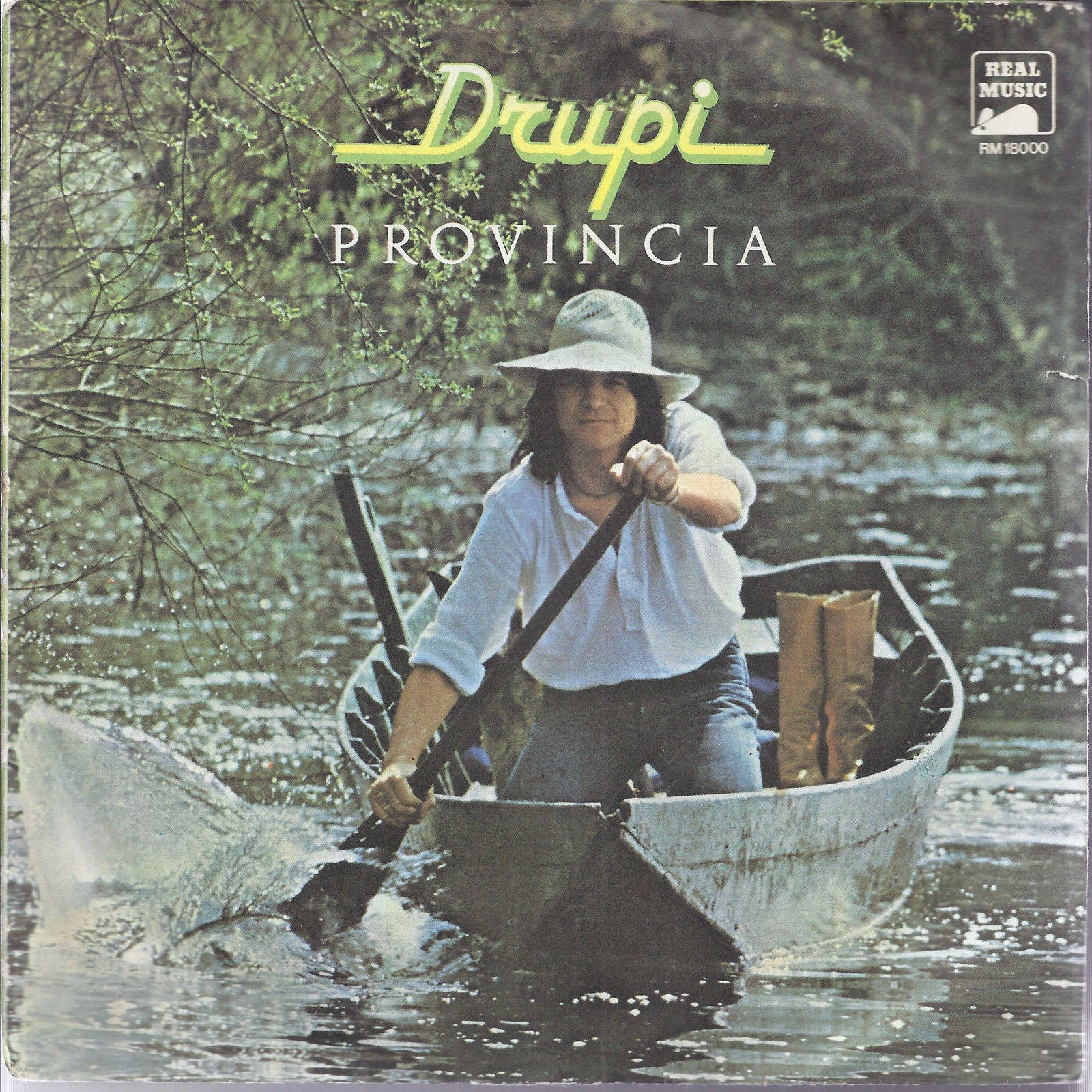 PROVINCIA - PIERO VA # DRUPI