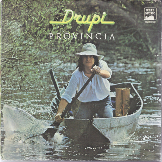 PROVINCIA - PIERO VA # DRUPI