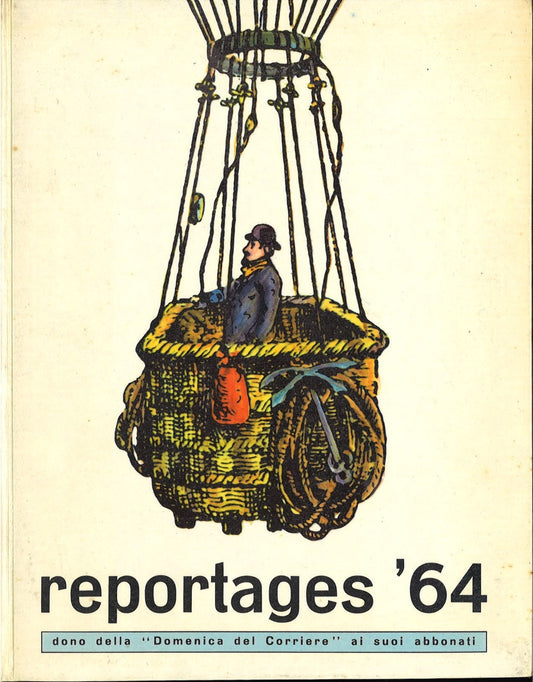 REPORTAGE '64