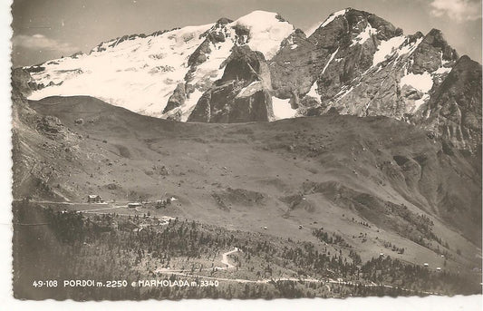 PORDOI MARMOLADA - PANORMA - NV