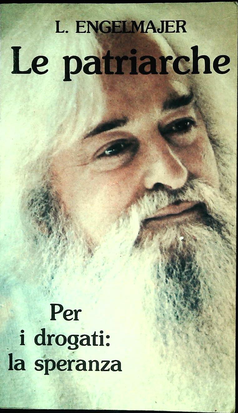 LE PATRIARCHE - L. ENGELMAJER