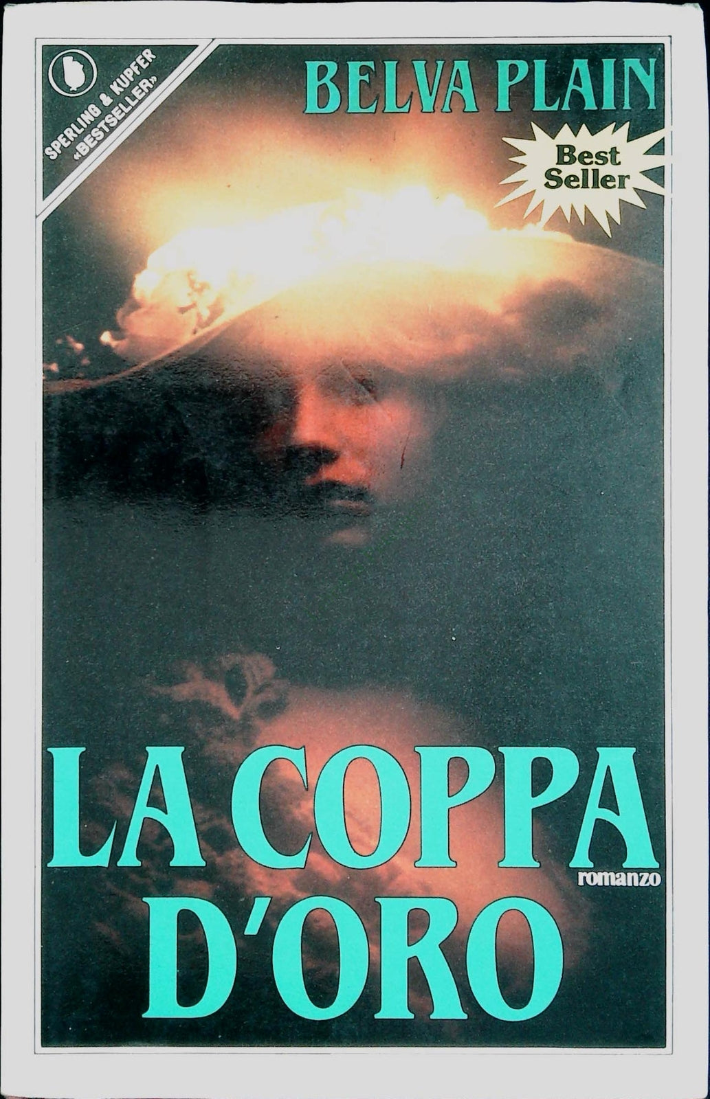 LA COPPA D'ORO - BELVA PLAIN