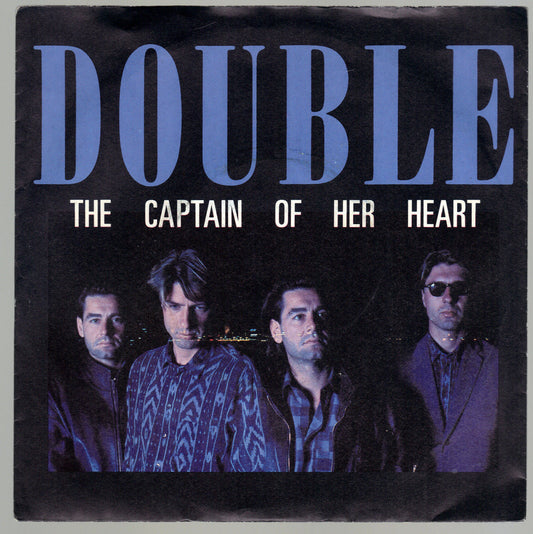 THE CAPTAIN OF HER HEART - YOUR PRAYER TAKES ME OFF PART II # DOUBLE