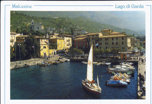 MALCESINE - V1996
