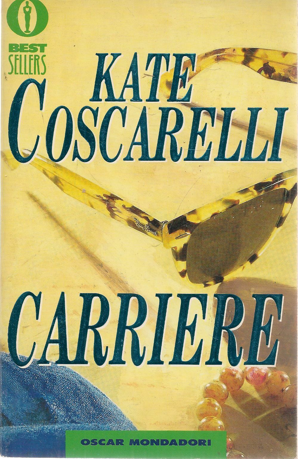 CARRIERE - KATE COSCARELLI