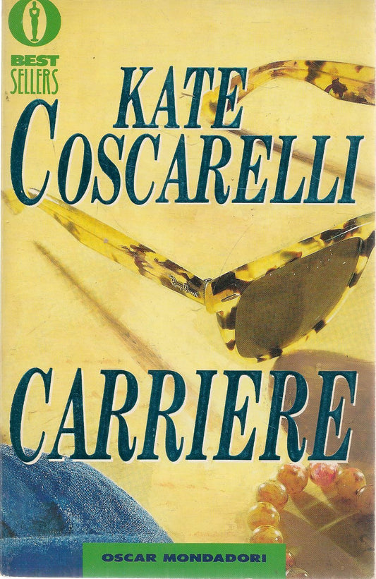CARRIERE - KATE COSCARELLI