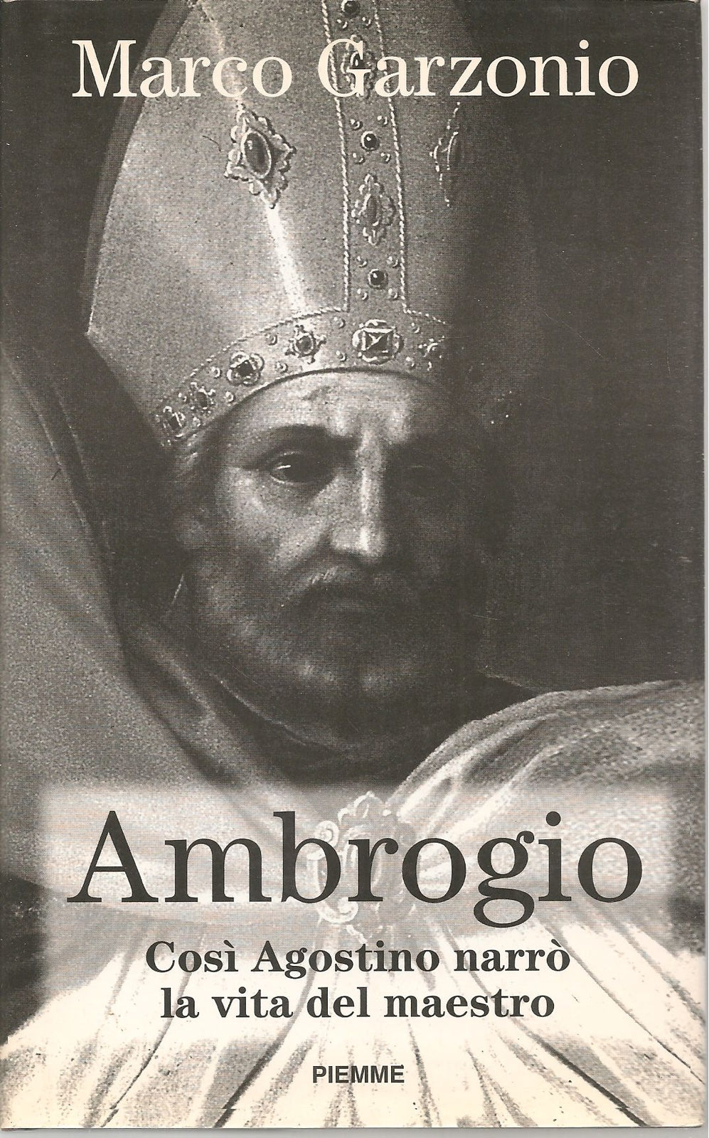 AMBROGIO - ANTONIO BINATO