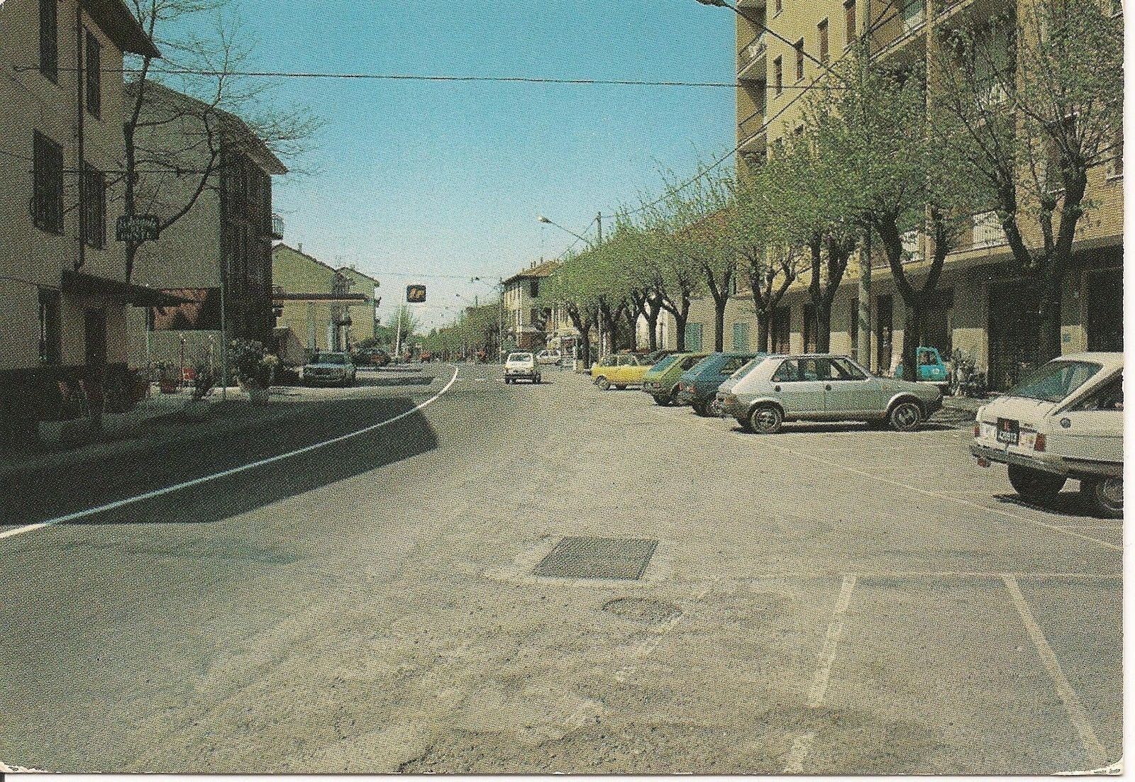 MONLEALE - CORSO ROMA - NV
