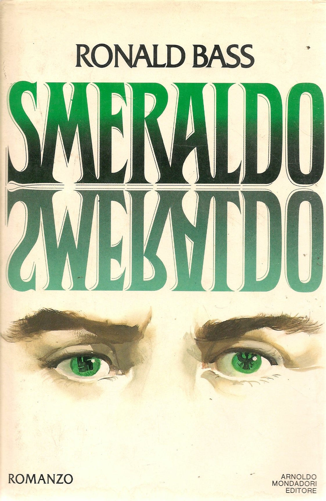 SMERALDO - RONALD BASS
