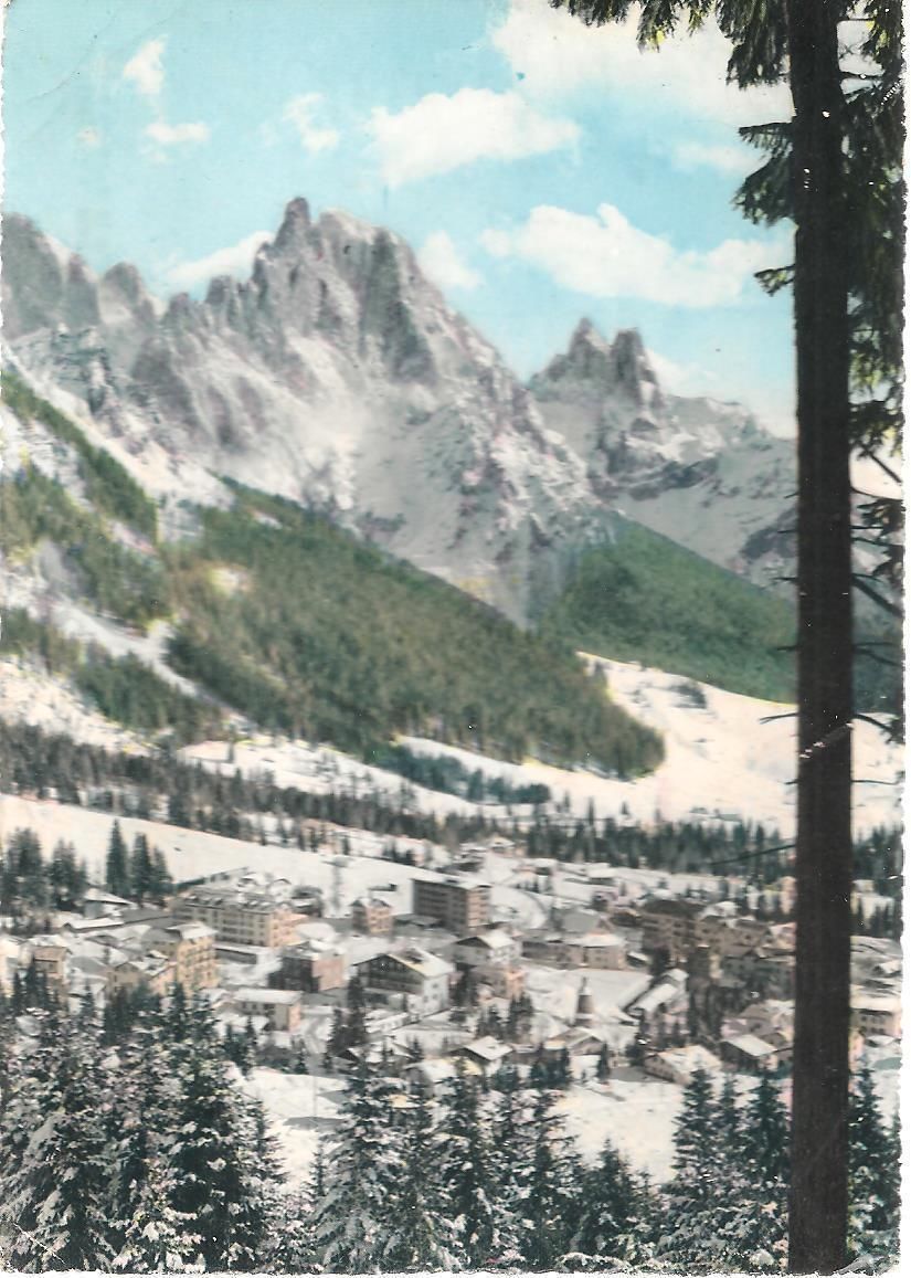MONTE ROSA - ZUMSTEIN-PUNTA GNIFETTI-PARROT-CORNO NERO - V
